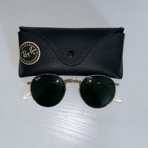 Rayban Sunglasses